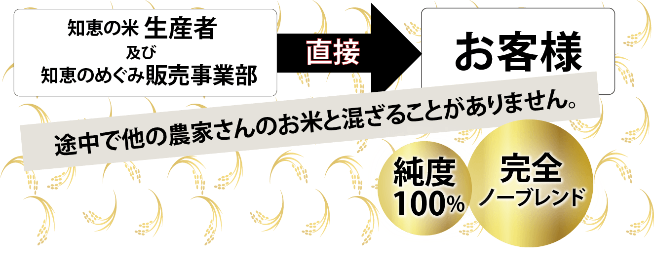 純度100%